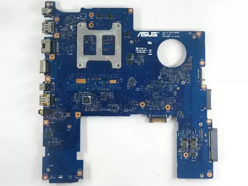 Scheda madre ASUS B451J B451JA