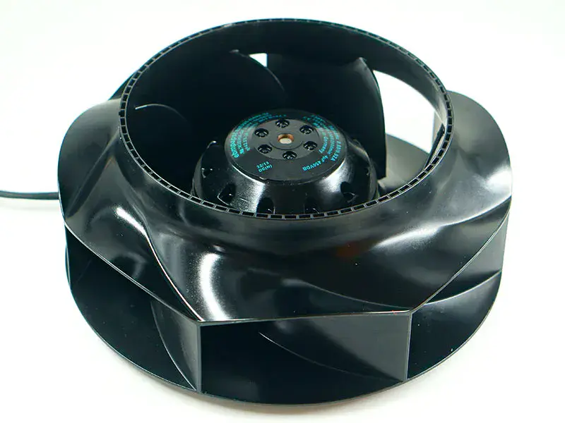 Ventilatore Ebmpapst R2E225-RA92-34