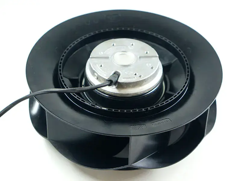 Ventilatore Ebmpapst R2E225-RA92-34