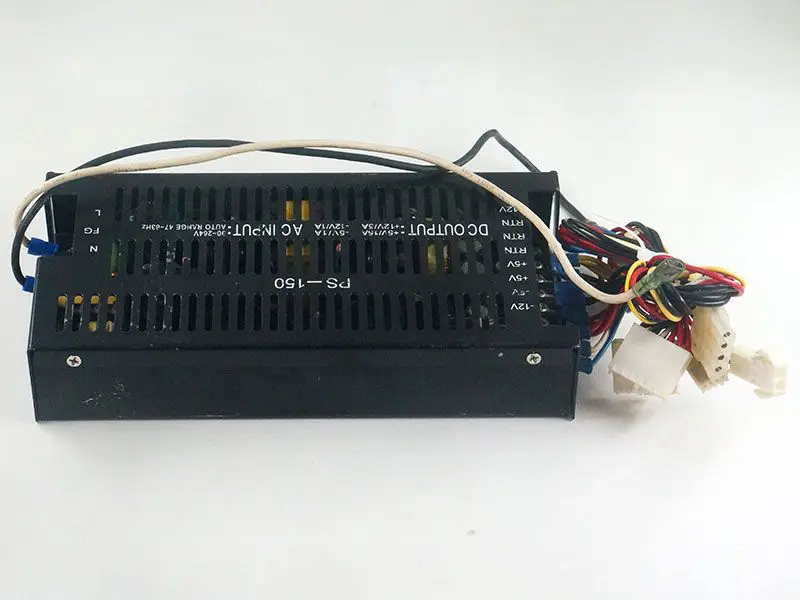 Alimentatore PS-150 PSA-1509U di Advantech