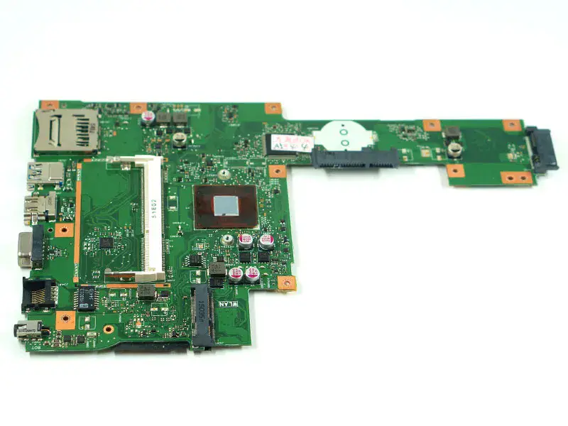 Scheda madre Asus F553MA X553MA