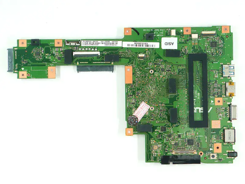 Scheda madre Asus F553MA X553MA