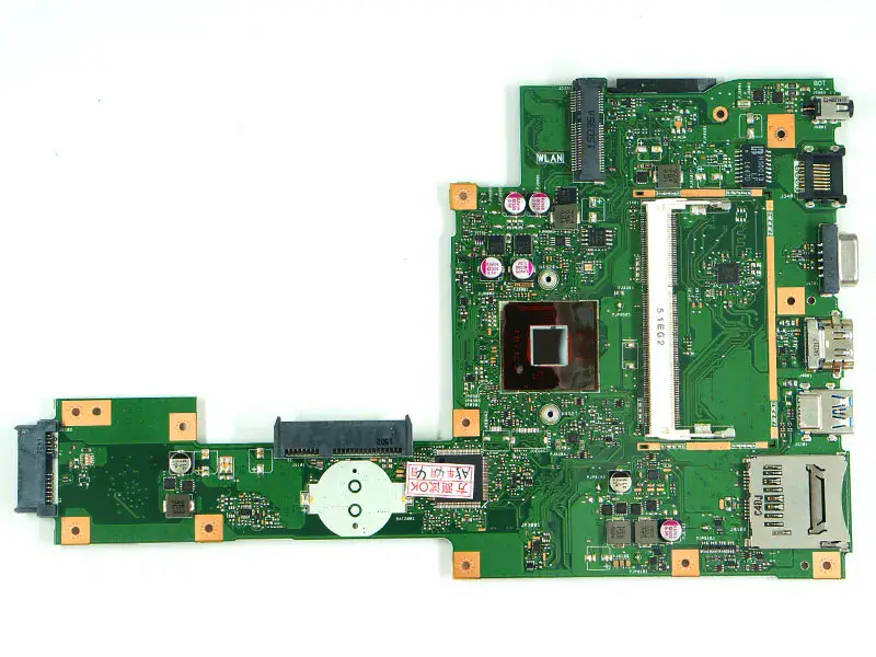 Scheda madre Asus F553MA X553MA