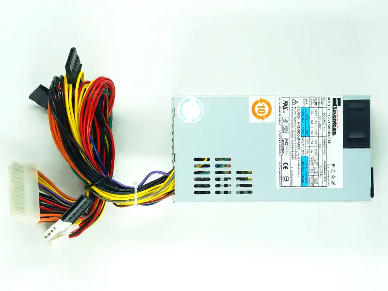 Seventeam ST-150FUB-05E Alimentazione 180FUB