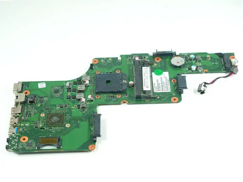 Scheda madre Toshiba ASLE Satellite S855D L855D V000275280