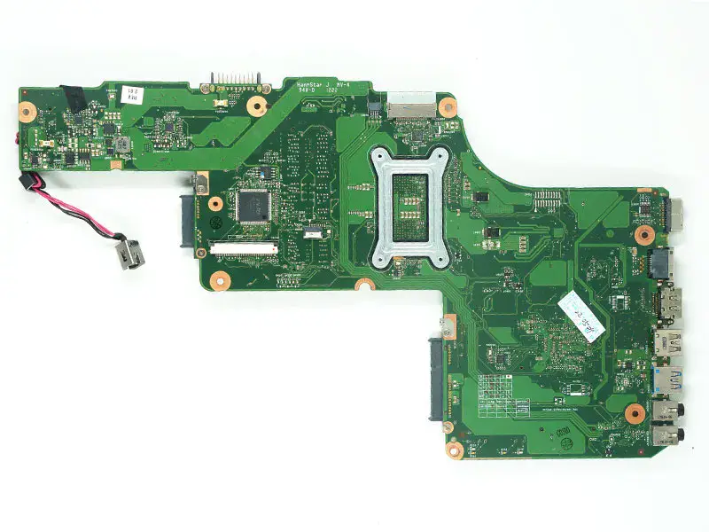 Scheda madre Toshiba ASLE Satellite S855D L855D V000275280