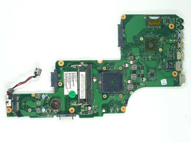 Scheda madre Toshiba ASLE Satellite S855D L855D V000275280