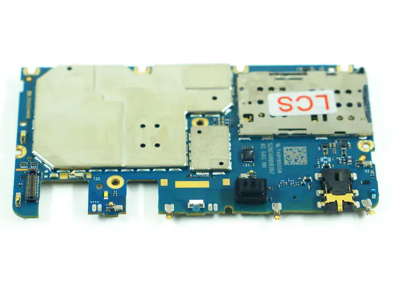 Xiaomi Max 2 Mi Max 2 Scheda madre