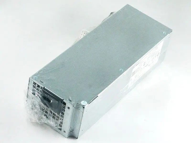 Alimentatore J61WF H240ES-02 240W SMPS 6PIN 4PIN per Optiplex 3050MT/5050MT/7050MT V3668 V3669 MT