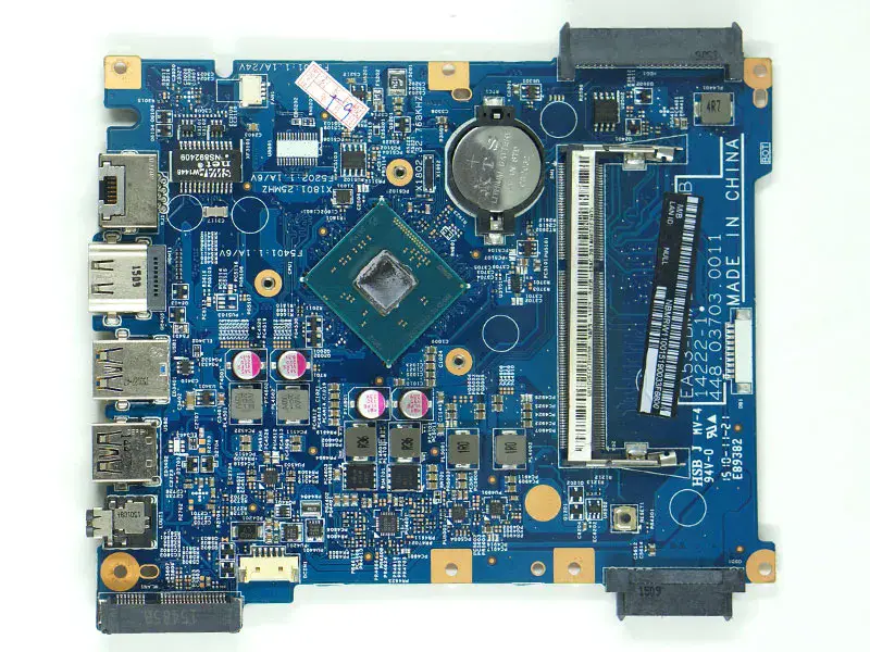 Scheda madre Acer ES1-512 14222-1 448.03708.0011