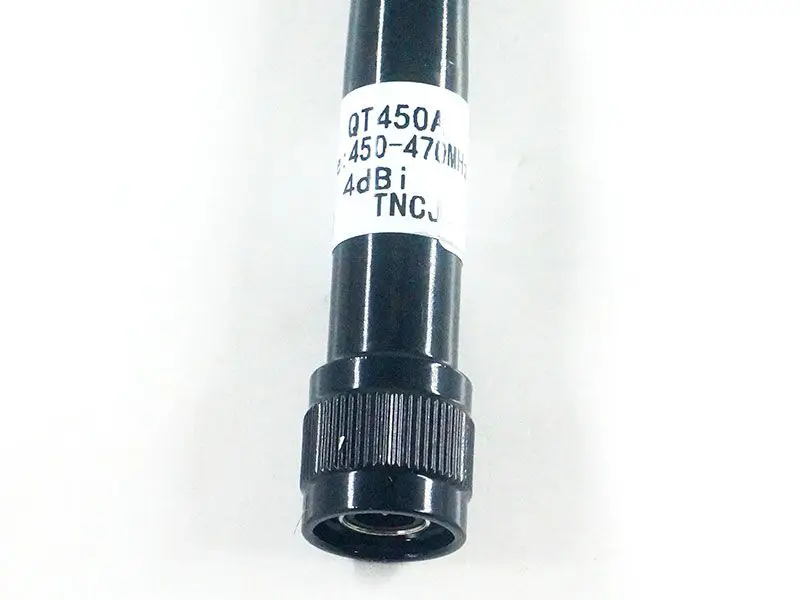 QT450A Antenna radio GPS di rete RTK per HUACE T3 T5 T7 T8 X10 X91 X900 i50 i 60 i70 450-470MHz guadagno 4dBi connettore TNC-J maschio