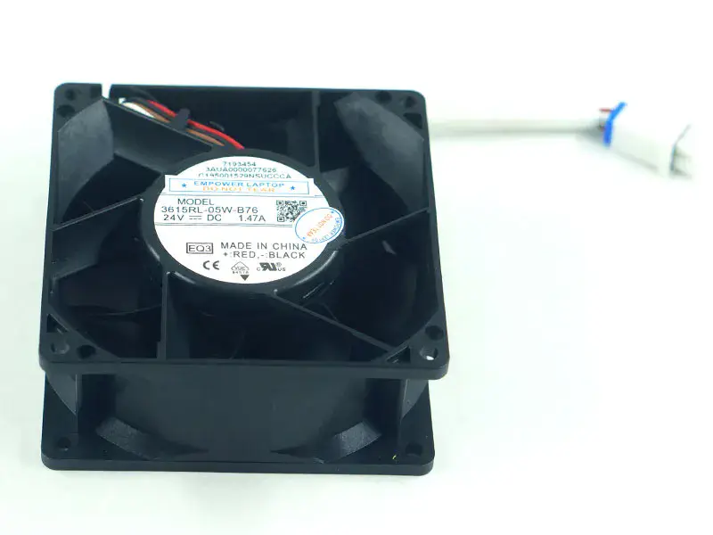 Ventilatore NMB 3615RL-05W-B76