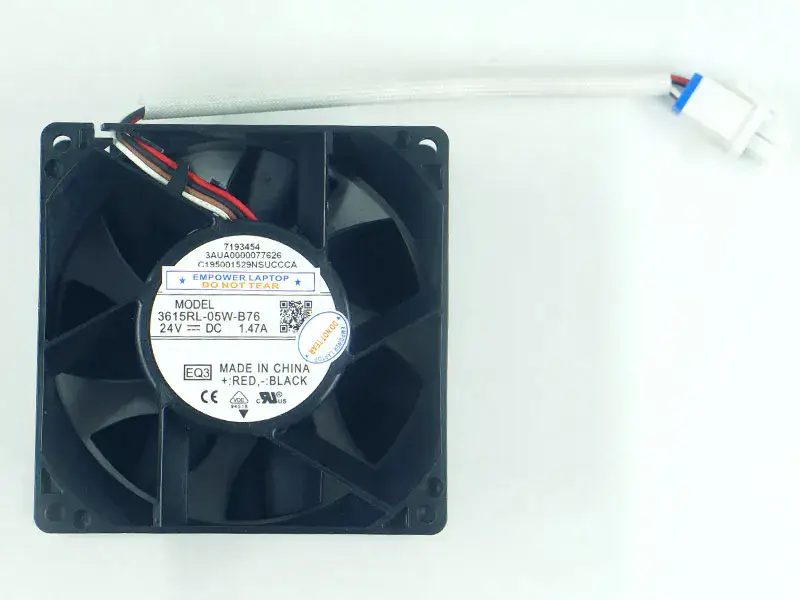 Ventilatore NMB 3615RL-05W-B76