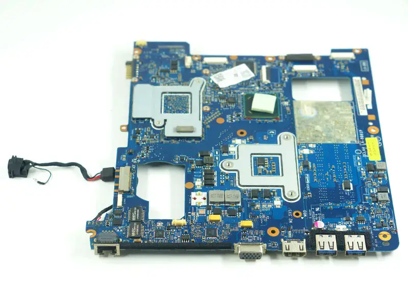 QCLA4 LA-8861P Scheda madre per Samsung np350v5c