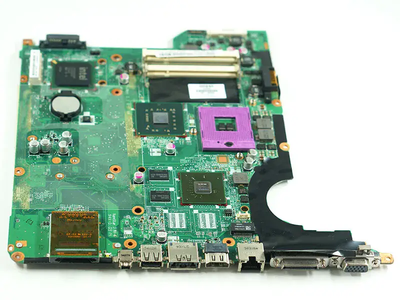 Scheda madre HP 482867-001 DV5