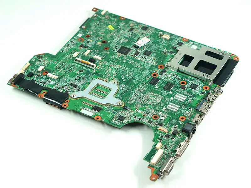 Scheda madre HP 482867-001 DV5