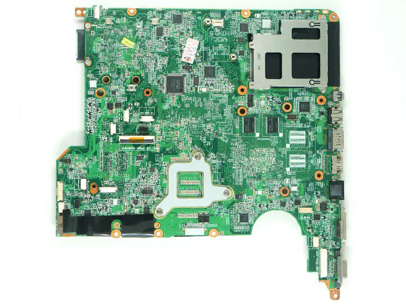 Scheda madre HP 482867-001 DV5