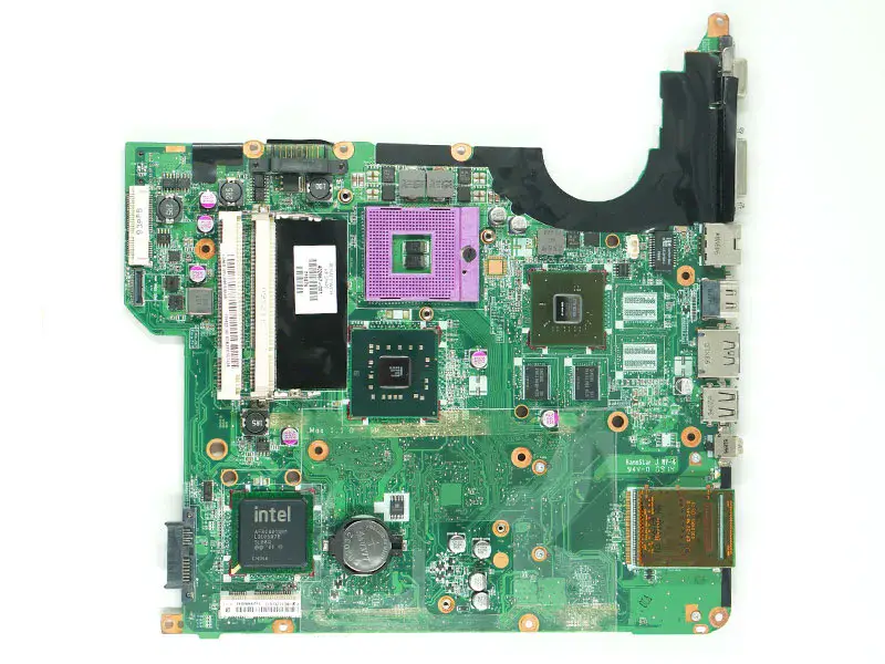 Scheda madre HP 482867-001 DV5