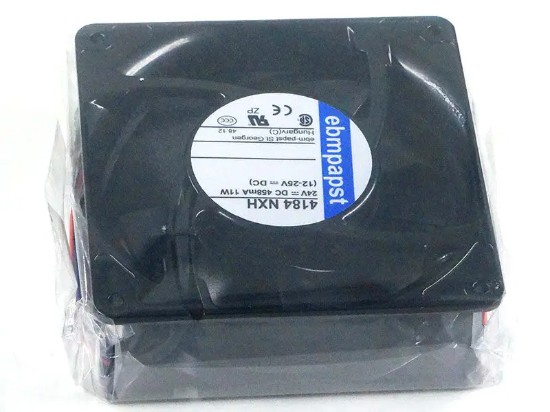 Ventilatore Ebmpapst 4184NXH
