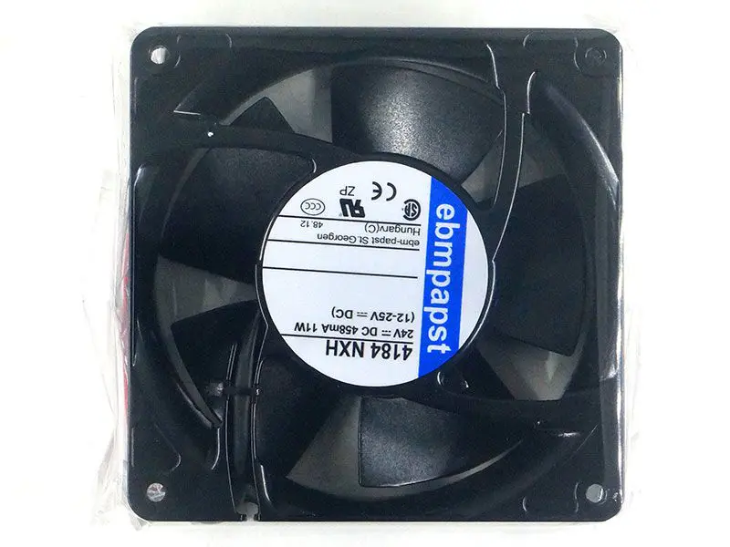 Ventilatore Ebmpapst 4184NXH