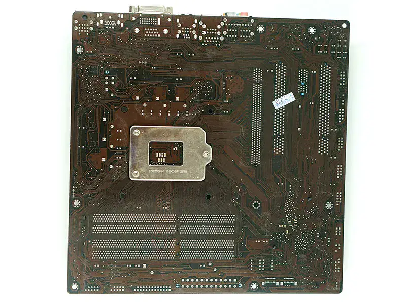 Scheda madre Asus P7H55-M/BM5275/DP