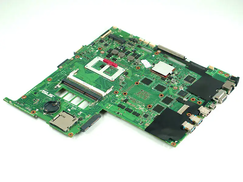 Scheda madre Asus G55VM
