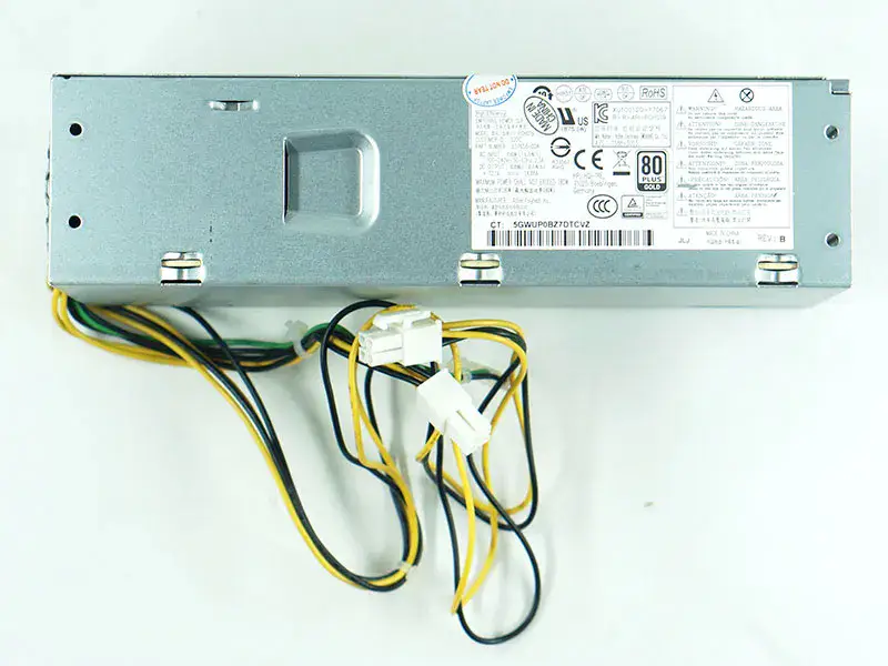 HP L07658-004 PCH019 Alimentatore