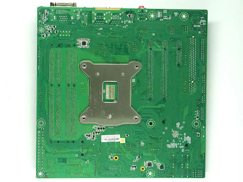 Scheda madre Advantech ASMB-584 REV.A1 ASMB-584G2 19A2058403-01