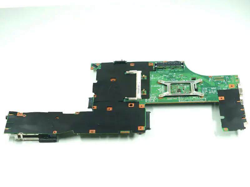 Scheda madre Lenovo 63Y1499 T510 T510I 48.4CU03.031