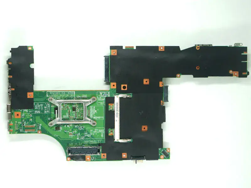 Scheda madre Lenovo 63Y1499 T510 T510I 48.4CU03.031