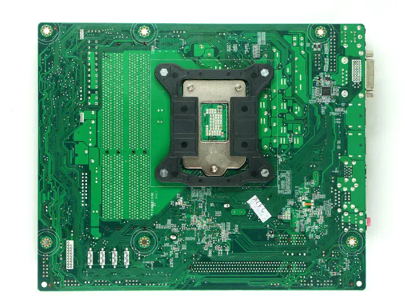Scheda madre Acer X6620X X6620G Desktop Q77H2-AD LG1155