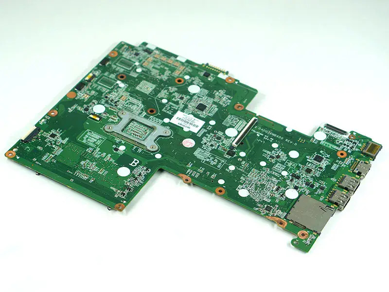 HP 712793-501 scheda madre per pavilion