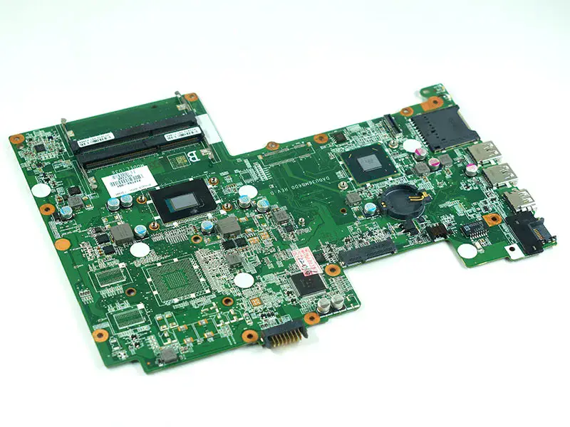 HP 712793-501 scheda madre per pavilion