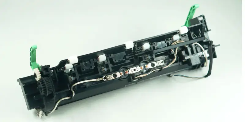 Unità di riscaldamento a fusione da utilizzare per Fuji Xerox Phaser 3250 workCentre 3210 3220