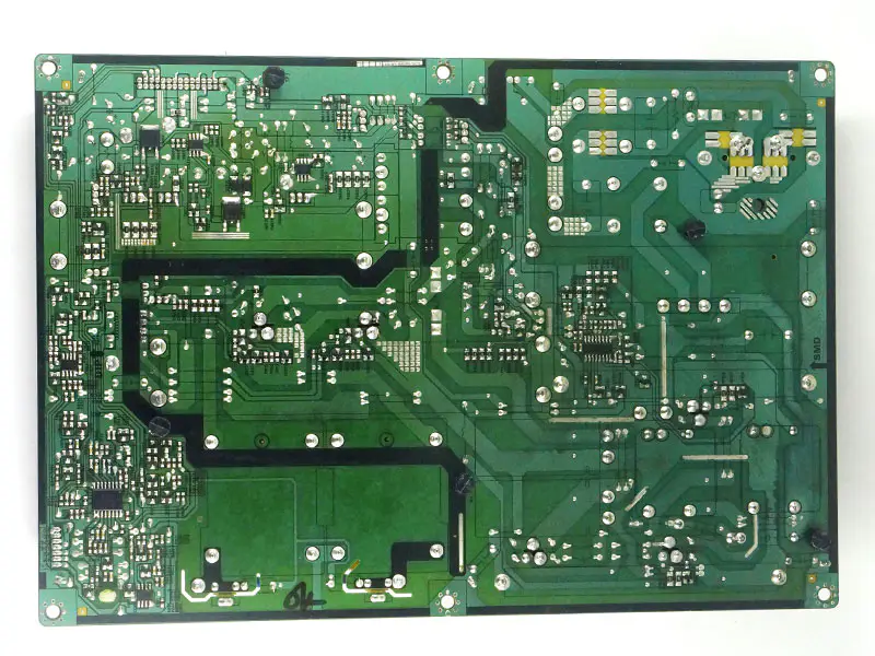 SAMSUNG BN44-00268A Scheda di controllo I55F2-9HS