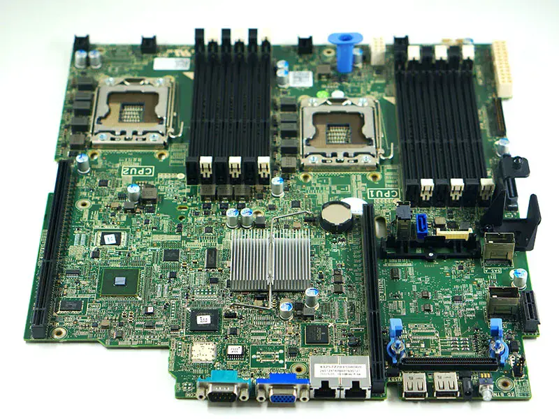 Scheda madre Dell CN-051XDX