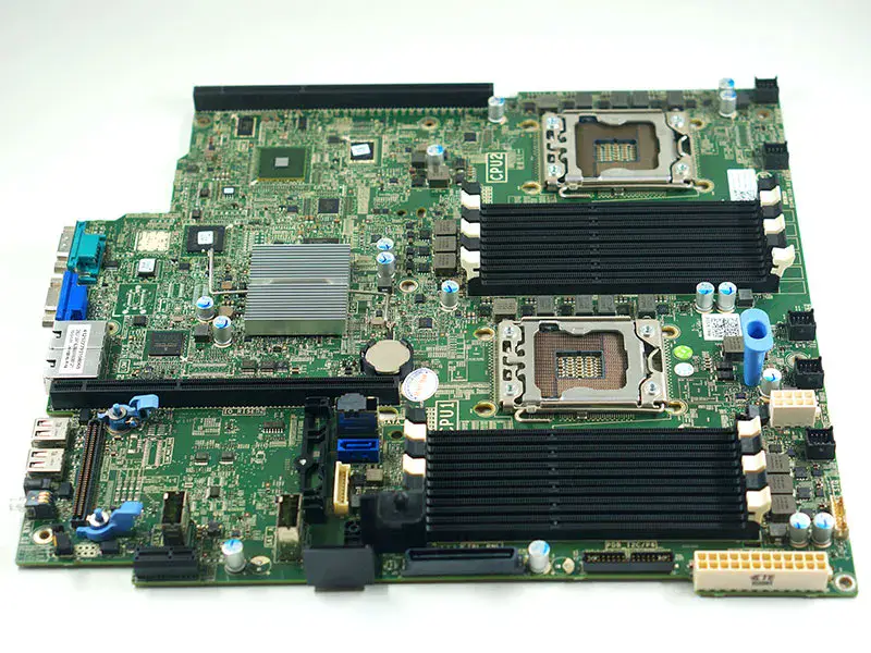 Scheda madre Dell CN-051XDX