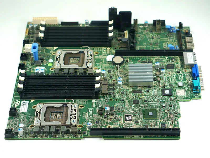 Scheda madre Dell CN-051XDX