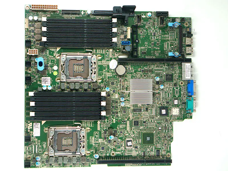 Scheda madre Dell CN-051XDX