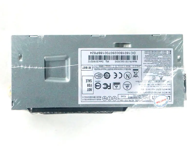 Alimentatore Acer PA-1181-10AC PA-1181-10AB