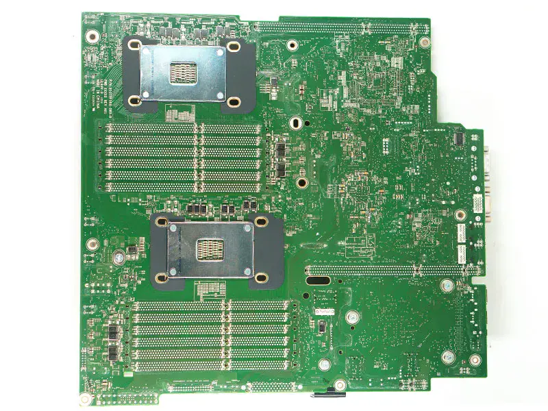 Scheda madre Dell CN-051XDX