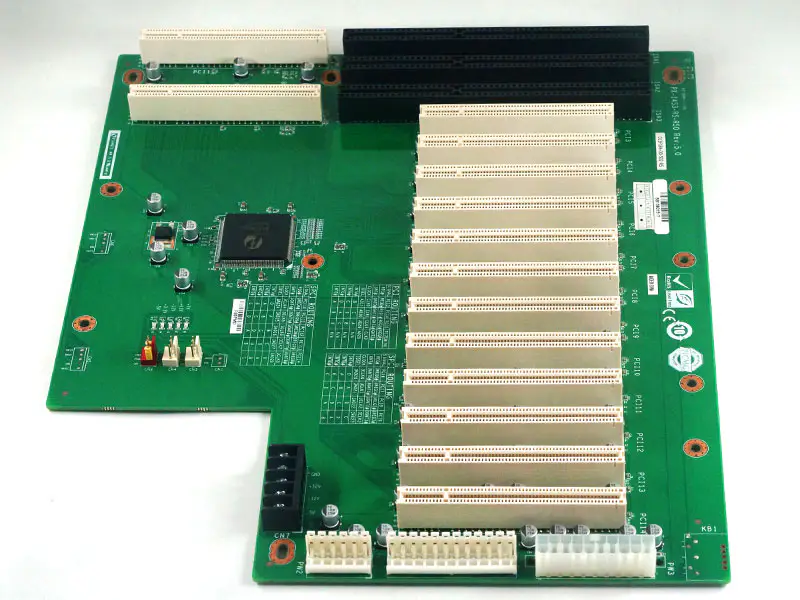Scheda madre IEI PX-14S3-RS-R50 REV 5.0