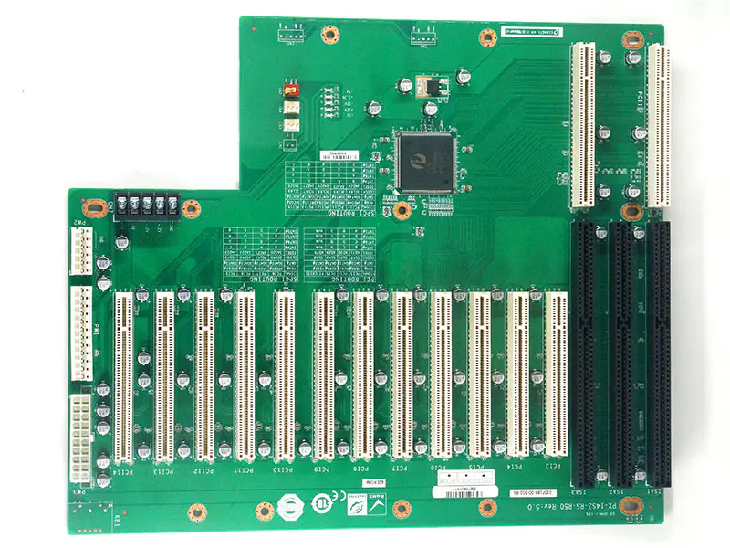Scheda madre IEI PX-14S3-RS-R50 REV 5.0