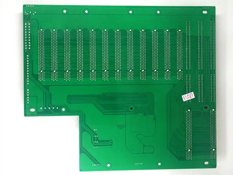 Scheda madre IEI PX-14S3-RS-R50 REV 5.0
