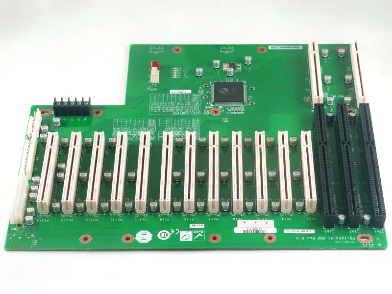 Scheda madre IEI PX-14S3-RS-R50 REV 5.0