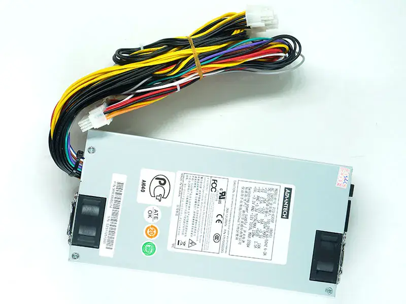 Alimentazione Advantech P1G-6300P
