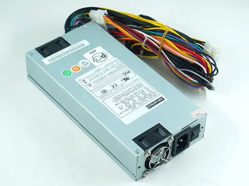 Alimentazione Advantech P1G-6300P