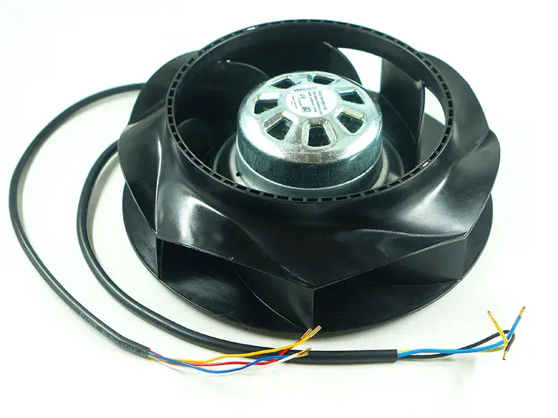Ventilatore Ebmpapst R3G190-RB01-06