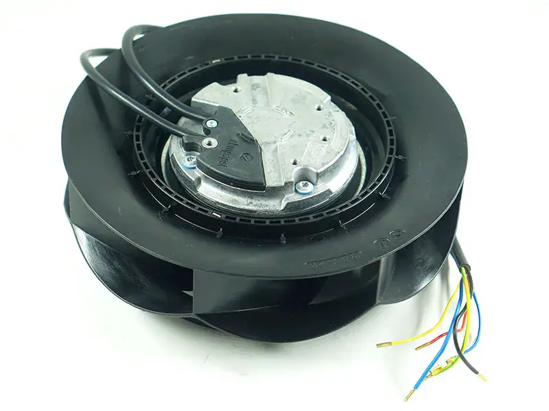 Ventilatore Ebmpapst R3G190-RB01-06