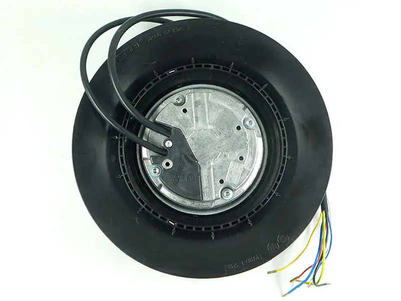 Ventilatore Ebmpapst R3G190-RB01-06